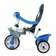 TRICICLO BABY BALADE BOY C/CAPPOTT 3IN1 41102