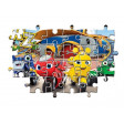 PUZZLE MAXI 24 PZ RICKY ZOOM 28518
