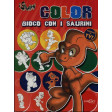 COLOR - GIOCO CON I SAURINI 452756