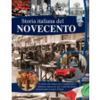 STORIA ITALIANA DEL NOVECENTO - DIX 9587066