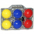 SET BOCCE 6PZ  7105AND D74