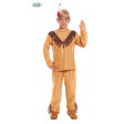 COSTUME INDIANO 7A 82794