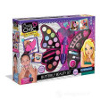 CRAZY CHIC BUTTERFLY BEAUTY SET 4IN1 15994