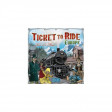 TICKET TO RIDE EUROPA 8500