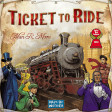 TICKET TO RIDE 8510