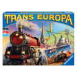 TRANS EUROPA+TRANS AMERICA 26054