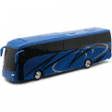 R/C TOURIST BUS 1/43 88714