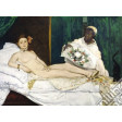 PUZZLE 300 PZ OLYMPIA - MANET cod.14023