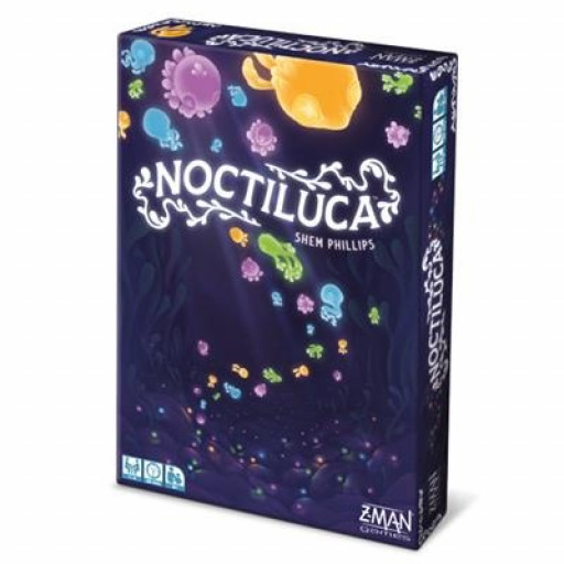 NOCTILUCA 8911