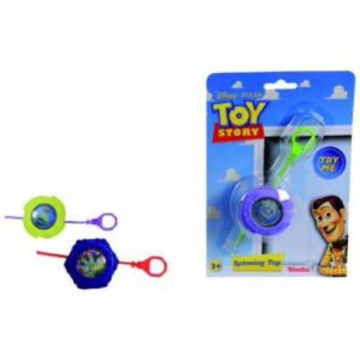 TROTTOLA TOY STORY 7037834 BLS