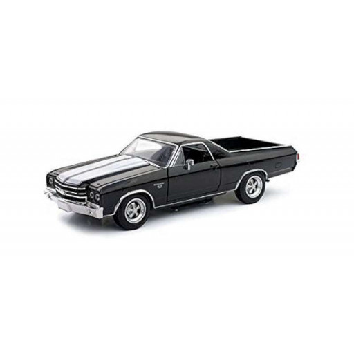 1/25 AUTO MUSCLE CAR COLLECTION 71883