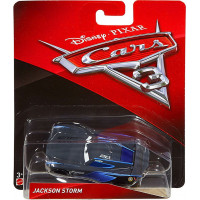 CARS 3 PERS ASSORT DXV34