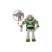 BUZZ MISSIONE SPECIALE TOY STORY4