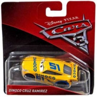 CARS 3 PERS ASSORT DXV71
