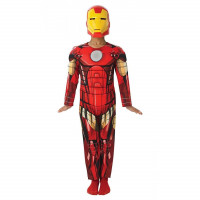COST IRON MAN 3/4 ANNI S DELUXE 887751-S
