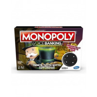MONOPOLY VOICE BANKING E4816