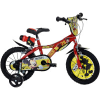 BICI 14" MICKEY MOUSE