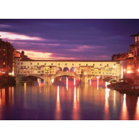PUZZLE 1000 PZ FIRENZE - HIGH QUALITY COLLECTION cod. 39167
