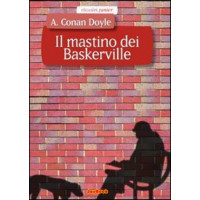 IL MASTINO DEI BASKERVILLE - CLASSICI JUNIOR 6175393