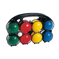 SET BOCCE 8 PZ  7107AND D74