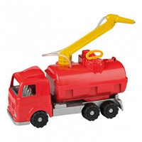 CAMION POMPIERI 6086AND