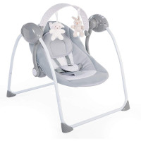 ALTALENA SWING RELAX & PLAY COOL GREY 7914819