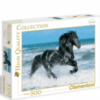PZL 500 BLACK HORSE HQC 30175
