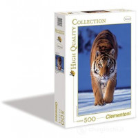 PUZZLE 500 PZ TIGER - HIGH QUALITY COLLECTION cod. 30270