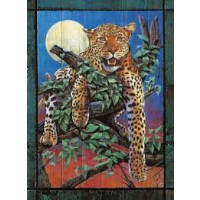 PUZZLE 1000 PZ A NEW DAY - HIGH COLOR COLLECTION cod. 30879