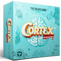 CORTEX CHALLENGE AZZURRO 8930