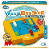 WAVE BREAKER 76332