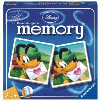 //VOL MEMORY DISNEY XL 21237