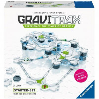 GRAVITRAX STARTER SET 27597