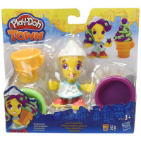 BLS PLAY-DOH PERS B5978