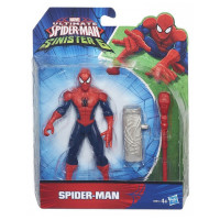 BLS PERS SPIDERMAN SINISTER 6 14CM B5758