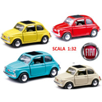 1/32 FIAT 500F 1957/1965 50713