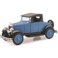 1/32 CHEVY ROADSTER 1928 55013