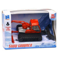 GATTO DELLE NEVI SNOW GROOMER 33123