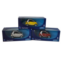 SMART FORTWO 1/24 71033