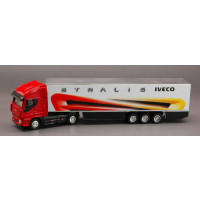 CAMION IVECO STRALIS 1/87 46753