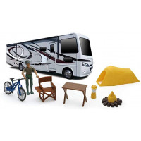 EXTREME ADVENTURE CAMPING 37156