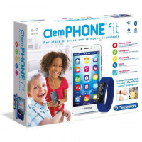 CLEMPHONE FIT SMARTPHONE 16613