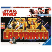 LABYRINTH STAR WARS 26771