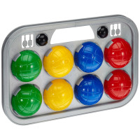 SET BOCCE 8 PZ  7106AND D74