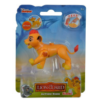 BLS PERS THE LION GUARD 8CM 318710