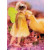 PUZZLE 1000 PZ DUCK KISS - HIGH QUALITY COLLECTION cod. 30820