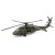 KIT MONTAGGIO ELICOTTERO SIKORSKY UH-60 BLACK HAWK 1/60 25565